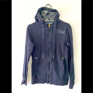 NBW Lt. Wt. cotton jacket
